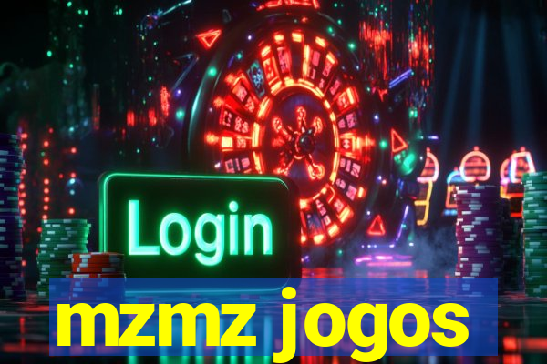 mzmz jogos